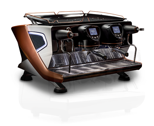 Echipamente profesionale de cafea